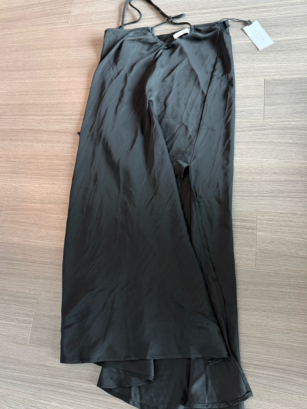Astr the label midi dress - Picture 3 of 5